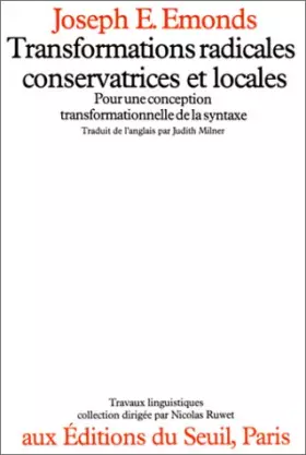 Couverture du produit · Le nouvel age