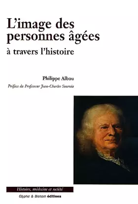 Couverture du produit · L'image des personnes âgées à travers l'histoire