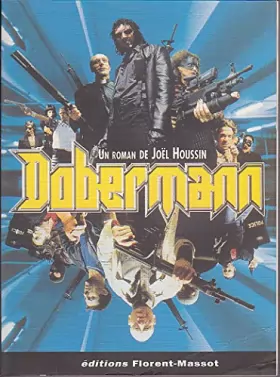 Couverture du produit · Dobermann