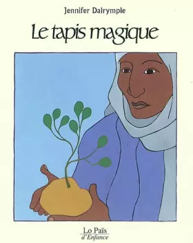 Couverture du produit · Le tapis magique