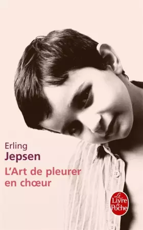 Couverture du produit · L'Art de pleurer en choeur