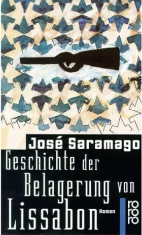Couverture du produit · Geschichte Der Belagerung Von Lissabon
