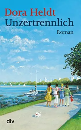 Couverture du produit · Unzertrennlich