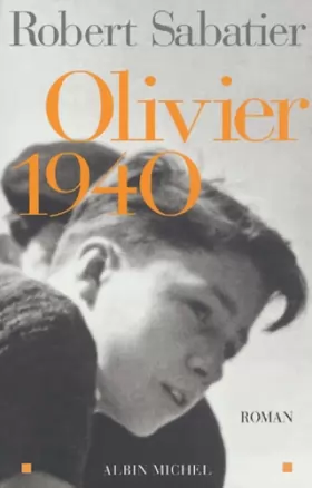 Couverture du produit · Olivier 1940