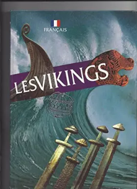 Couverture du produit · LES VIKINGS
