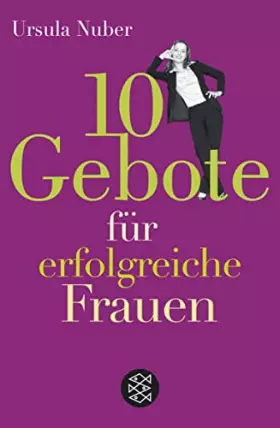 Couverture du produit · 10 Gebote für erfolgreiche Frauen