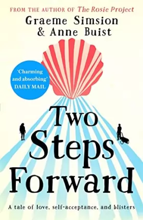 Couverture du produit · Two Steps Forward: from the author of The Rosie Project
