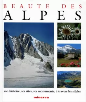 Couverture du produit · Beauté des Alpes