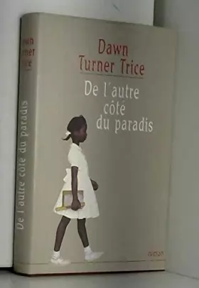 Couverture du produit · De l'autre côté du paradis.