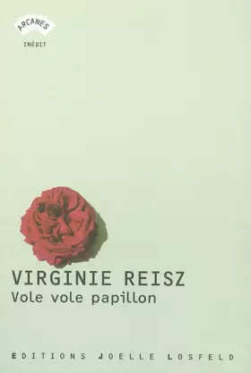 Couverture du produit · Vole vole papillon