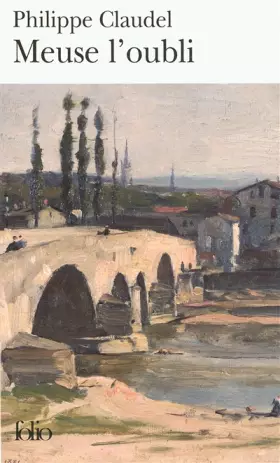 Couverture du produit · Meuse l'oubli