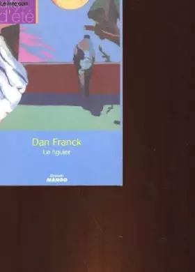 Couverture du produit · Nuits d'été - 4 - Le Figuier