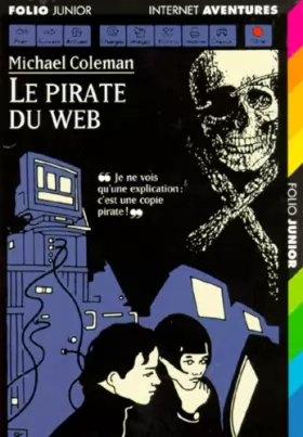 Couverture du produit · Le Pirate du Web