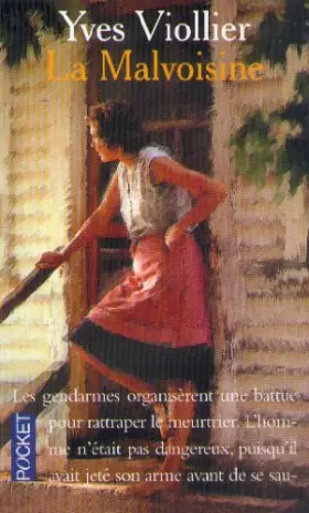 Couverture du produit · La Malvoisine