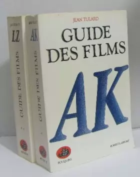 Couverture du produit · Guide des films, tome 2
