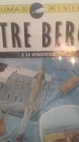 Couverture du produit · Maitre berger t06 la vengeresse 053196