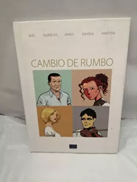 Couverture du produit · Cambio De Rumbo