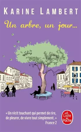 Couverture du produit · Un arbre, un jour