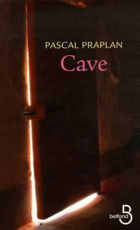 Couverture du produit · Cave