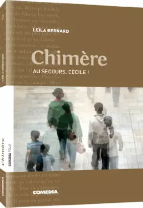 Couverture du produit · Chimère