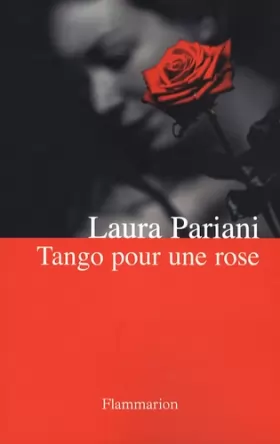 Couverture du produit · Tango pour une rose