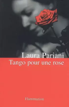 Couverture du produit · Tango pour une rose