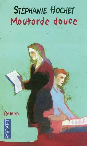 Couverture du produit · Moutarde douce