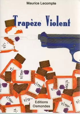 Couverture du produit · Trapeze Violent