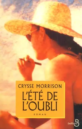 Couverture du produit · L'été de l'oubli