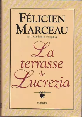 Couverture du produit · La terrasse de Lucrezia
