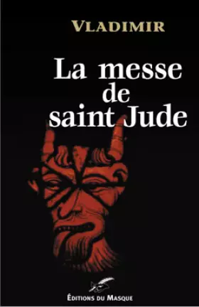 Couverture du produit · La messe de saint Jude