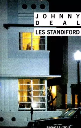 Couverture du produit · Johnny deal