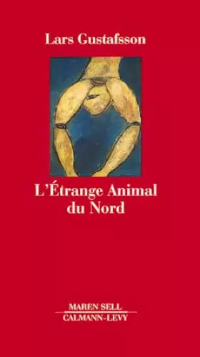 Couverture du produit · L'Etrange animal du nord et autres récits de science-fiction