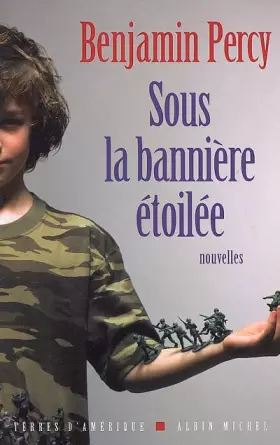 Couverture du produit · Sous la bannière étoilée