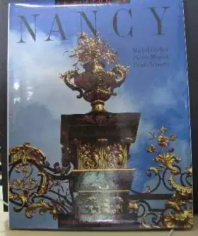 Couverture du produit · Le piéton de Nancy