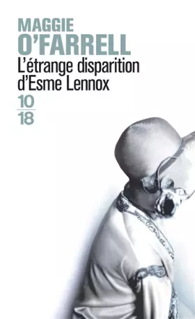 Couverture du produit · L'étrange disparition d'Esme Lennox