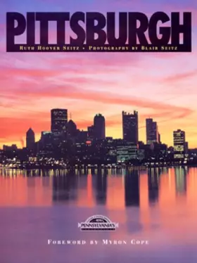 Couverture du produit · Pittsburgh