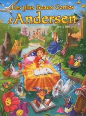 Couverture du produit · Les plus beaux contes d'Andersen