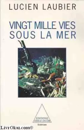 Couverture du produit · Vingt mille vies sous la mer