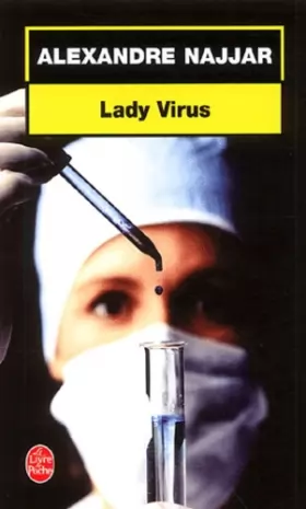 Couverture du produit · Lady Virus