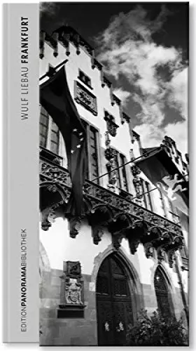 Couverture du produit · Frankfurt Am Main Bibliothek. Edition Panorama.