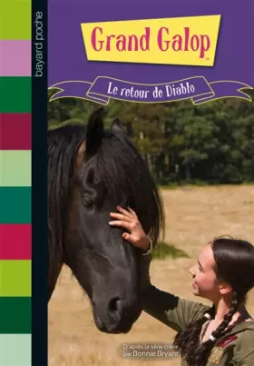 Couverture du produit · Retour De Diablo (Le) - N692