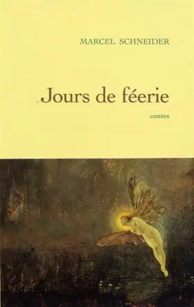 Couverture du produit · Jour de féerie : Dix contes merveilleux