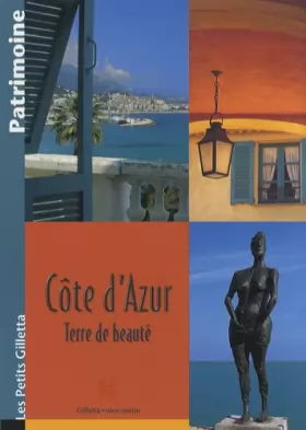 Couverture du produit · Côte d'Azur : Terre de beauté