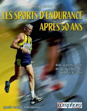 Couverture du produit · Les sports d'endurance après 50 ans