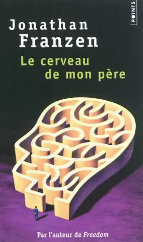 Couverture du produit · Le Cerveau de mon père