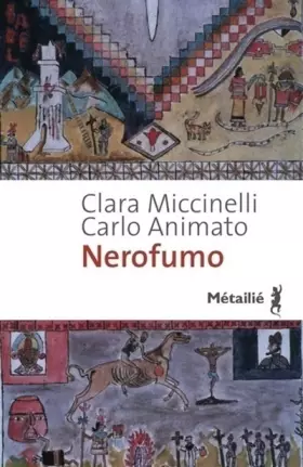 Couverture du produit · Nerofumo