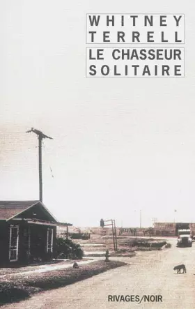 Couverture du produit · Le chasseur solitaire