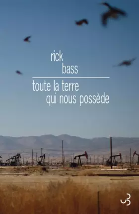 Couverture du produit · Toute la terre qui nous possède