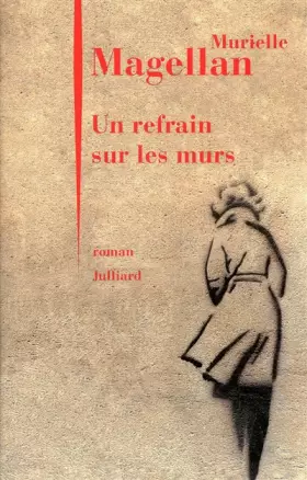 Couverture du produit · Un refrain sur les murs